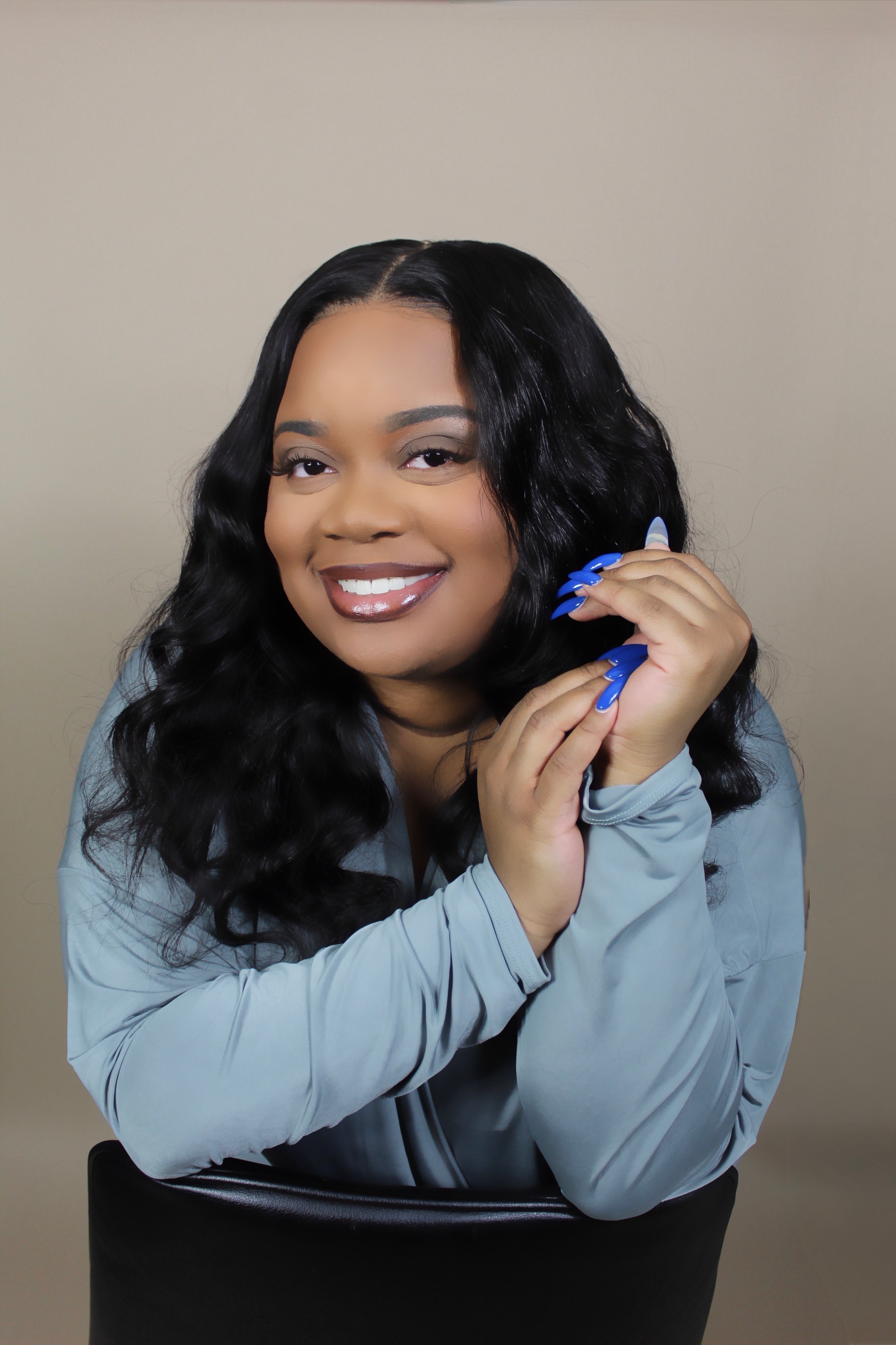 HerTechLegacy profile image